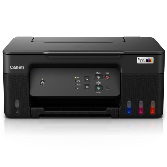 Canon PIXMA MegaTank G2730 All-in-One (Print, Scan, Copy)